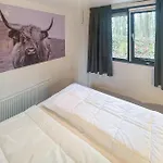 Amazing Stacaravan In 4* Zeeland