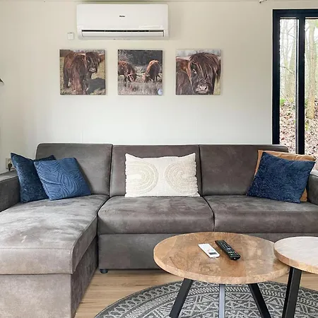 Amazing Stacaravan In