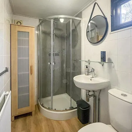 Amazing Stacaravan In