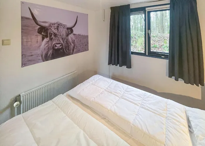 Amazing Stacaravan In 4* زيلاند