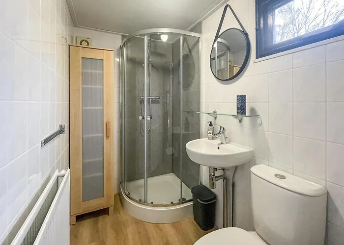 Amazing Stacaravan In