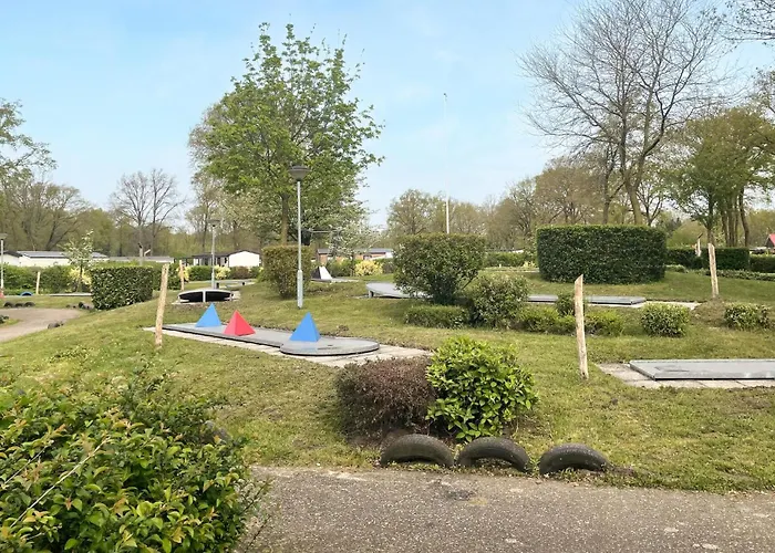 Amazing Stacaravan In