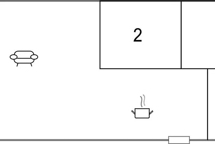 Amazing Stacaravan In زيلاند